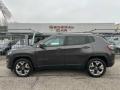 usato JEEP Compass