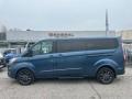 usato FORD Tourneo Custom