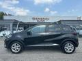 usato RENAULT Captur