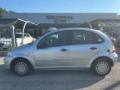 usato CITROEN C3
