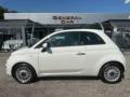 usato FIAT 500
