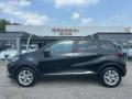 usato RENAULT Captur