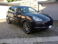 Usato PORSCHE Cayenne