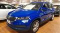 usato SKODA Karoq