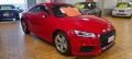 usato AUDI TT