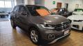 usato VOLKSWAGEN T Cross