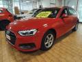usato AUDI A4