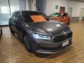 usato SKODA Superb