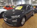 usato VOLKSWAGEN T Roc