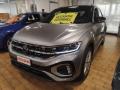 usato VOLKSWAGEN T Roc