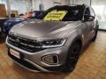 usato VOLKSWAGEN T Roc