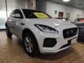 usato JAGUAR E Pace