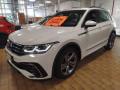 usato VOLKSWAGEN Tiguan