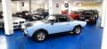 usato ABARTH 124 Spider