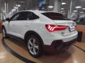 usato AUDI Q3