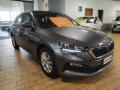 usato SKODA Scala