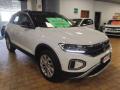 usato VOLKSWAGEN T Roc