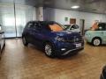 usato VOLKSWAGEN T Cross