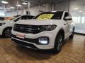 usato VOLKSWAGEN T Cross