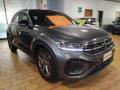 usato VOLKSWAGEN T Roc