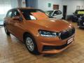 usato SKODA Fabia