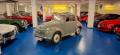 usato FIAT 500C