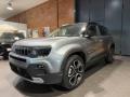 Km 0 JEEP Avenger