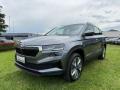 usato SKODA Karoq