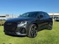 usato AUDI Q3
