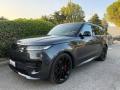 usato LAND ROVER Range Rover Sport