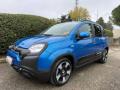 usato FIAT Panda Cross