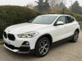 usato BMW X2