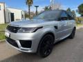usato LAND ROVER Range Rover Sport