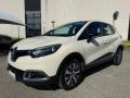 usato RENAULT Captur