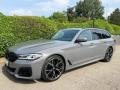 usato BMW 520
