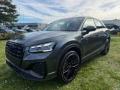 Km 0 AUDI Q2