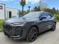 Km 0 AUDI Q3