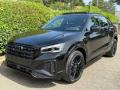 Km 0 AUDI Q2