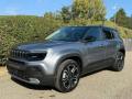 Km 0 JEEP Avenger