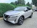 usato NISSAN Qashqai
