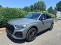 usato AUDI Q5