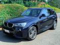 usato BMW X3