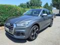 usato AUDI Q5