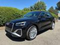 usato AUDI Q2