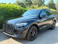 usato AUDI Q5