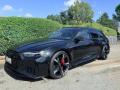 usato AUDI RS6