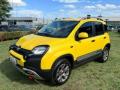 usato FIAT Panda Cross
