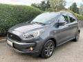 usato FORD Ka+