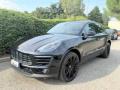 usato PORSCHE Macan