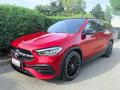 usato MERCEDES GLA 200